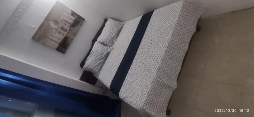 Hostal Poseidon Del Mar San Andrés Exterior foto