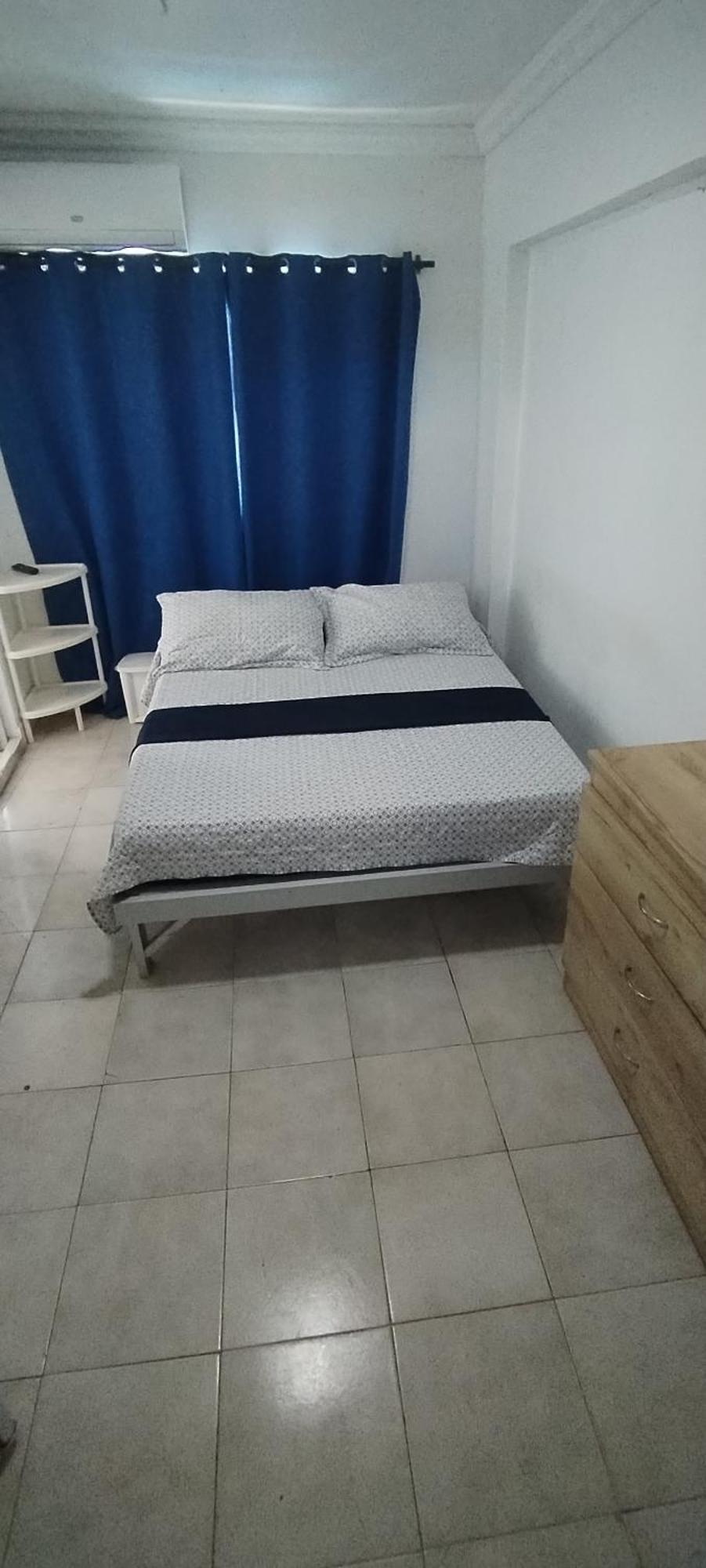 Hostal Poseidon Del Mar San Andrés Exterior foto