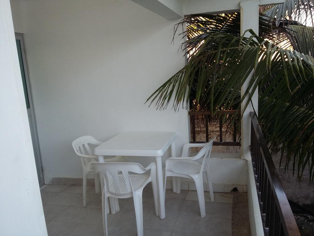 Hostal Poseidon Del Mar San Andrés Cameră foto