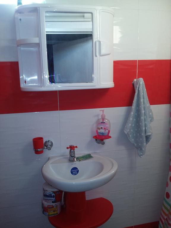 Hostal Poseidon Del Mar San Andrés Cameră foto