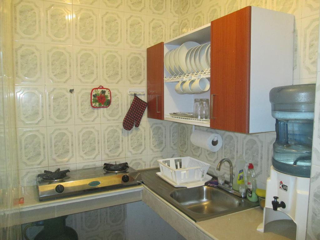 Hostal Poseidon Del Mar San Andrés Cameră foto